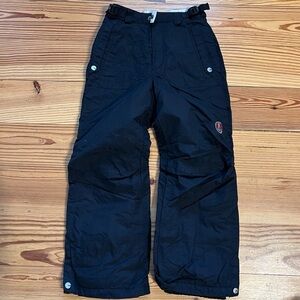 Columbia Convert Ski/Snowboard Pants (8)